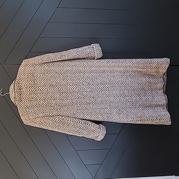 VINTAGE Spencer Douglas Coat - Picture 5 of 7